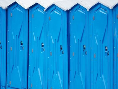 Professional local porta potty rental services in Vermont